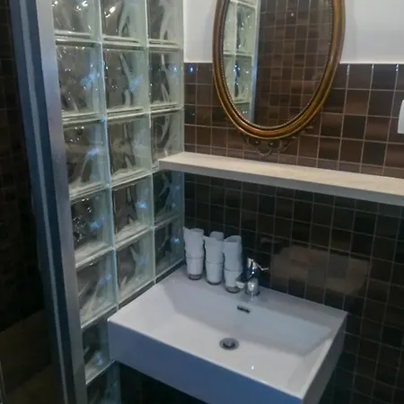 Kvarner - Apartman *