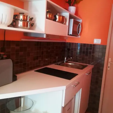 Kvarner - Apartman *