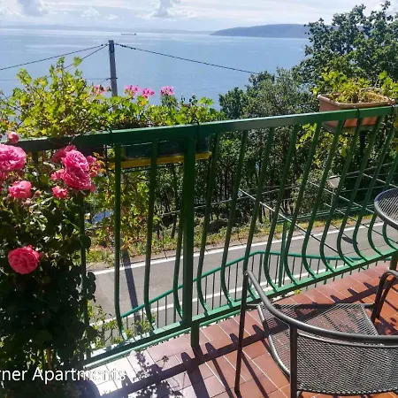 Kvarner - Apartman *