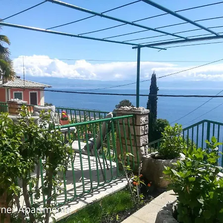 Kvarner - * Mošćenička Draga