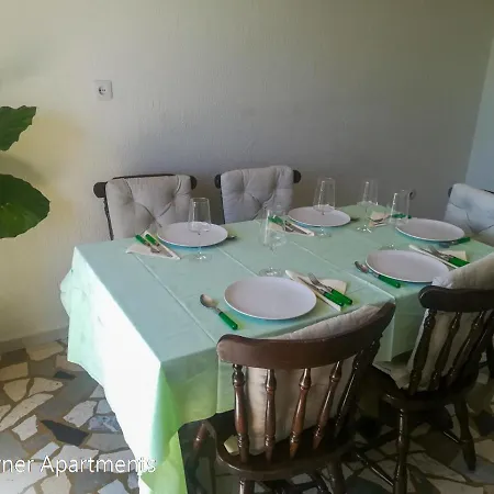 Kvarner - Apartman *