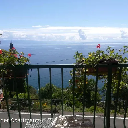 Kvarner - Apartman *