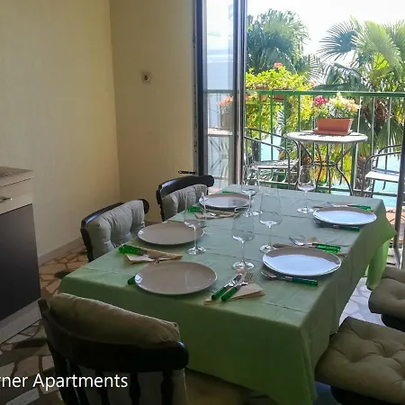 Apartman Kvarner - Mošćenička Draga