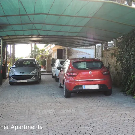 Apartman Kvarner - *