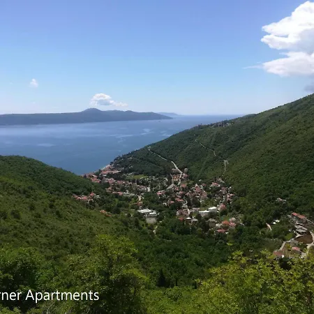 Kvarner - Apartman *