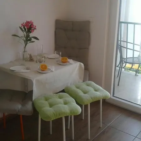 Kvarner - Apartman *