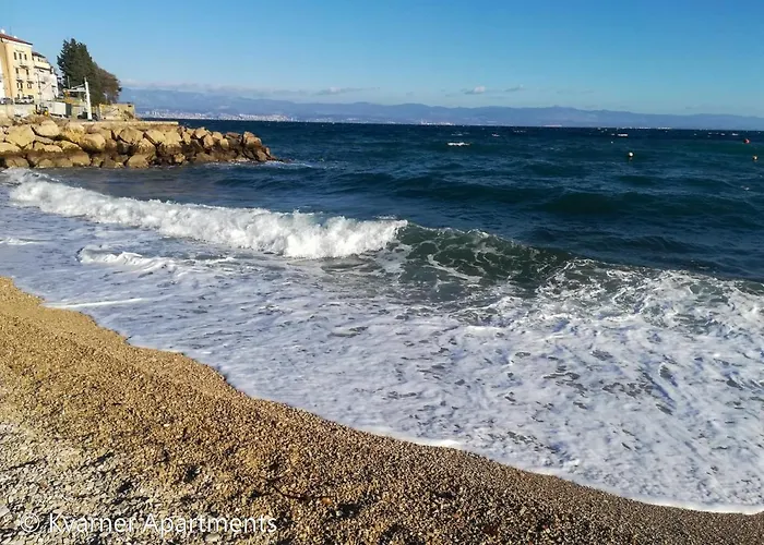 Lejlighed Kvarner -