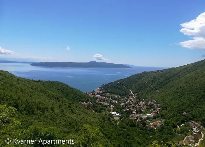 Kvarner - *
