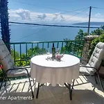 Apartment Kvarner - *