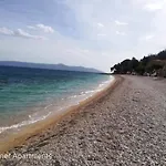 Apartment Kvarner - Moscenicka Draga
