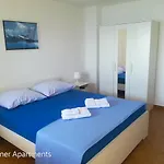 Apartmán Kvarner - *