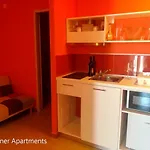 Kvarner - Apartment