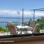 Apartment Kvarner - *