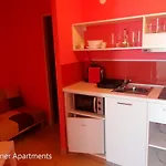 Apartmán Kvarner -