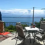 Kvarner - Apartmán Mošćenička Draga
