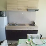 Apartment Kvarner -