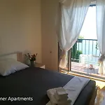 Apartment Kvarner -