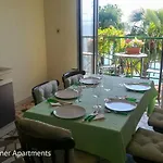 Apartment Kvarner - Moscenicka Draga