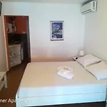 Kvarner - Apartment Moscenicka Draga