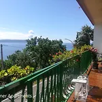 Kvarner - Moscenicka Draga