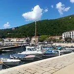 Kvarner - Apartmán *