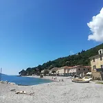 Kvarner - Apartmán Mošćenička Draga