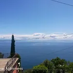 Apartmán Kvarner - *