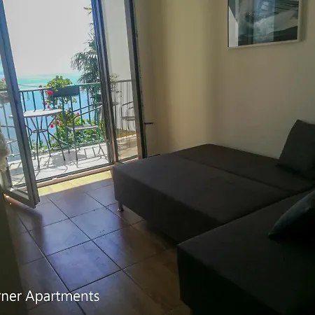 Kvarner - Apartman