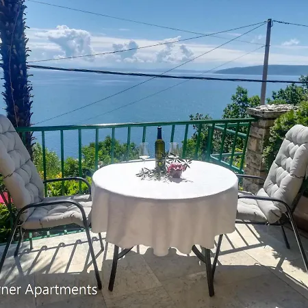 Apartman Kvarner - *