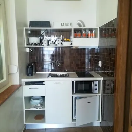 Kvarner - Mošćenička Draga