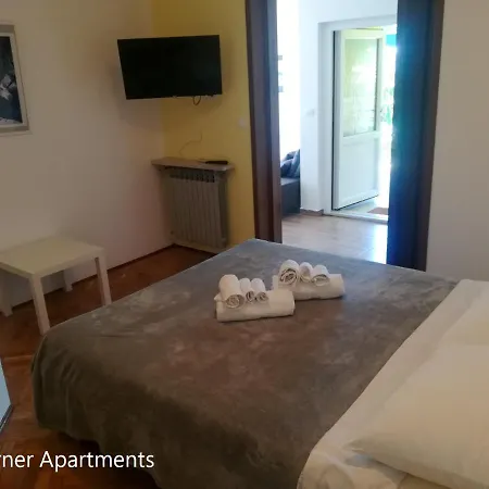 Kvarner - * Mošćenička Draga