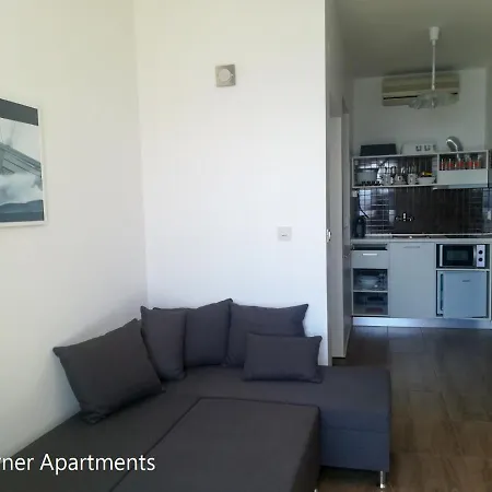 Kvarner - Apartman *