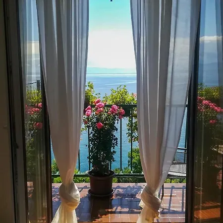 Kvarner - Apartman *