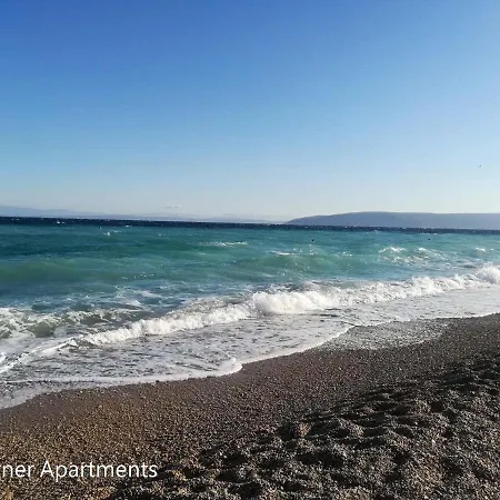 Kvarner - Mošćenička Draga