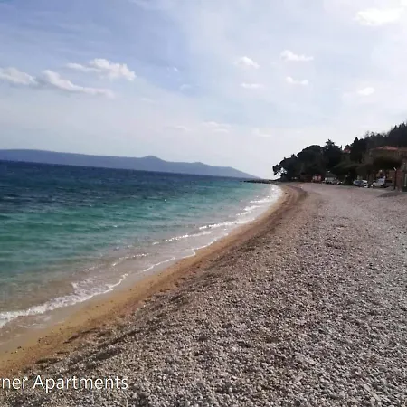 Apartman Kvarner - Mošćenička Draga