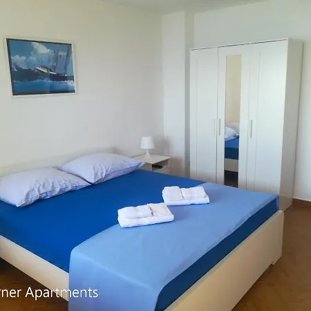 Apartment Kvarner - *