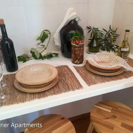 Apartman Kvarner -