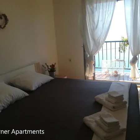 Kvarner - Mošćenička Draga