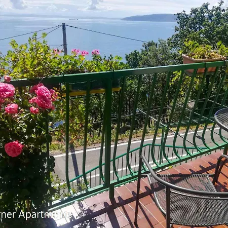 Kvarner - Apartment *
