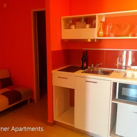 Kvarner - Apartman