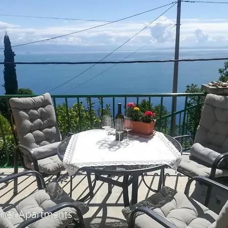 Apartment Kvarner - *