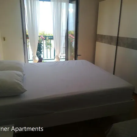 Kvarner - Apartman