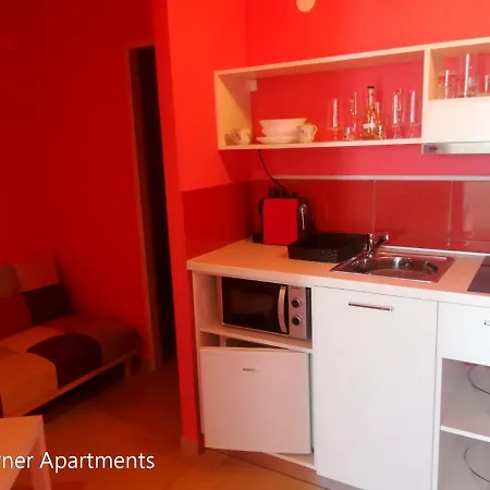 Apartman Kvarner -