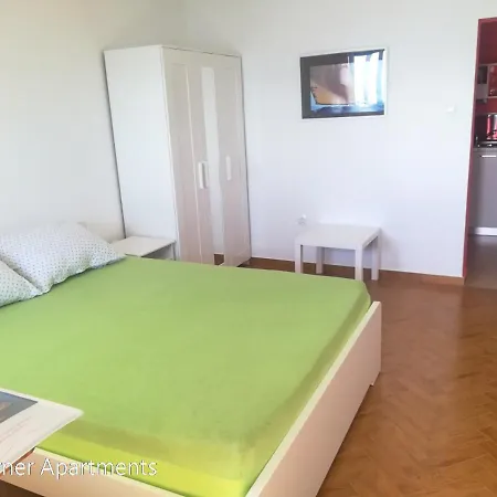 Apartman Kvarner - *