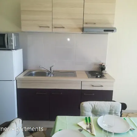 Apartment Kvarner -