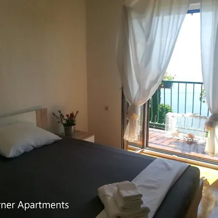 Apartment Kvarner -