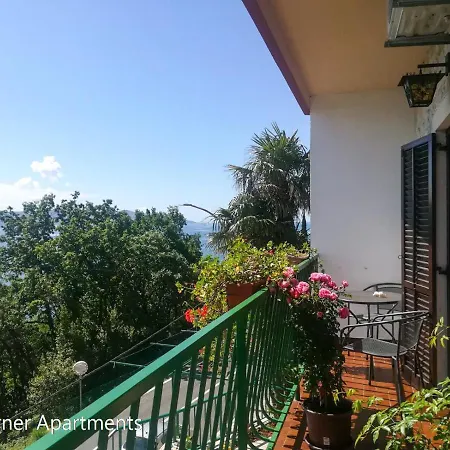 Kvarner - Apartment