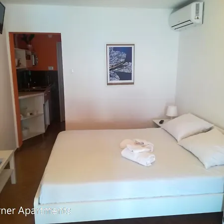 Kvarner - Apartman Mošćenička Draga