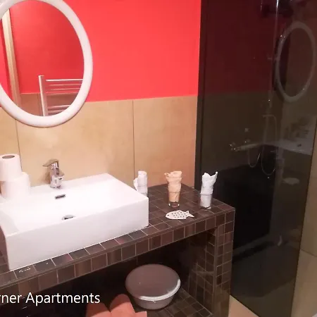 Kvarner - Apartman