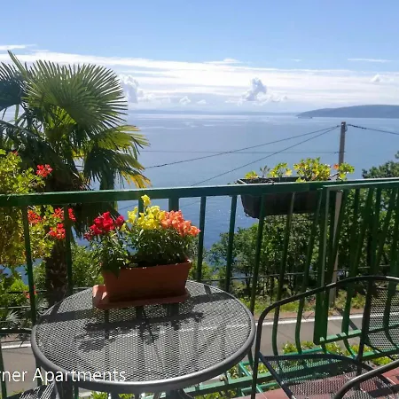 Kvarner - Apartment